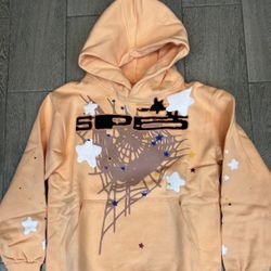 Spyder Hoodie 