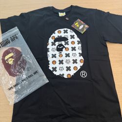 Bape Shirt