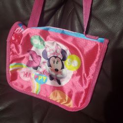 Minnie Bag