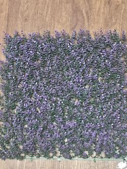Ivy Wall Covering