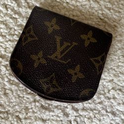 Louis Vuitton Coin Purse Vintage 