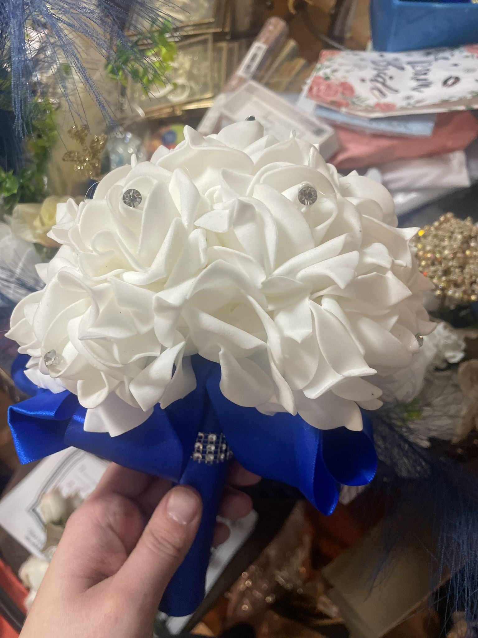 Wedding Bouquet