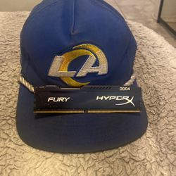 8 Gig HyperX Fury DDR4 RAM – Barely Used (Pulled From New PC) – $55 OBO