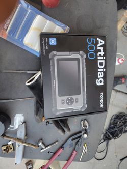 Top don scanner obd 2