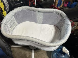 Halo Bassinet