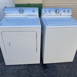 Lavadora Y Secadora