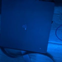 PS4 For Sale