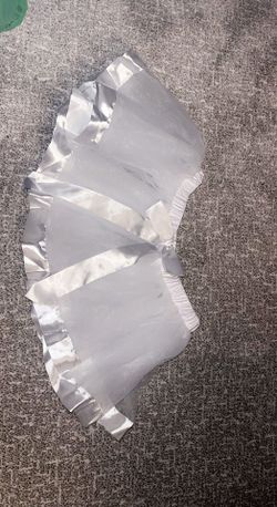Skirt/Tutu