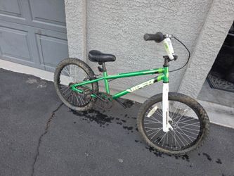 Used Diamond back BMX Viper