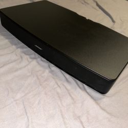 Bose TV Speaker 