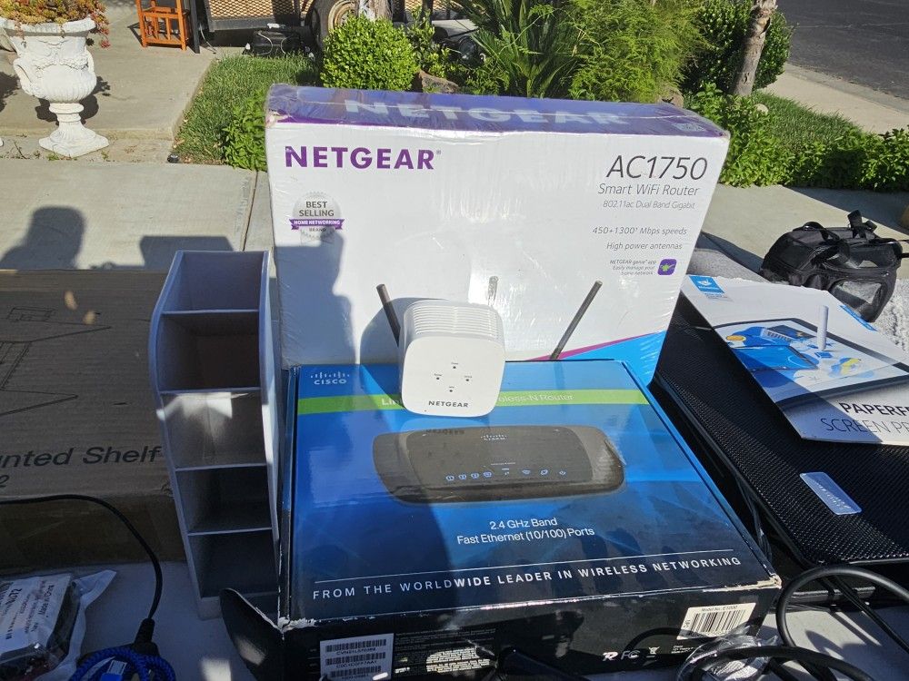 Netgear