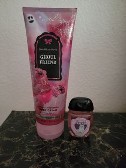 Bath & Body