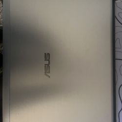 Asus laptop