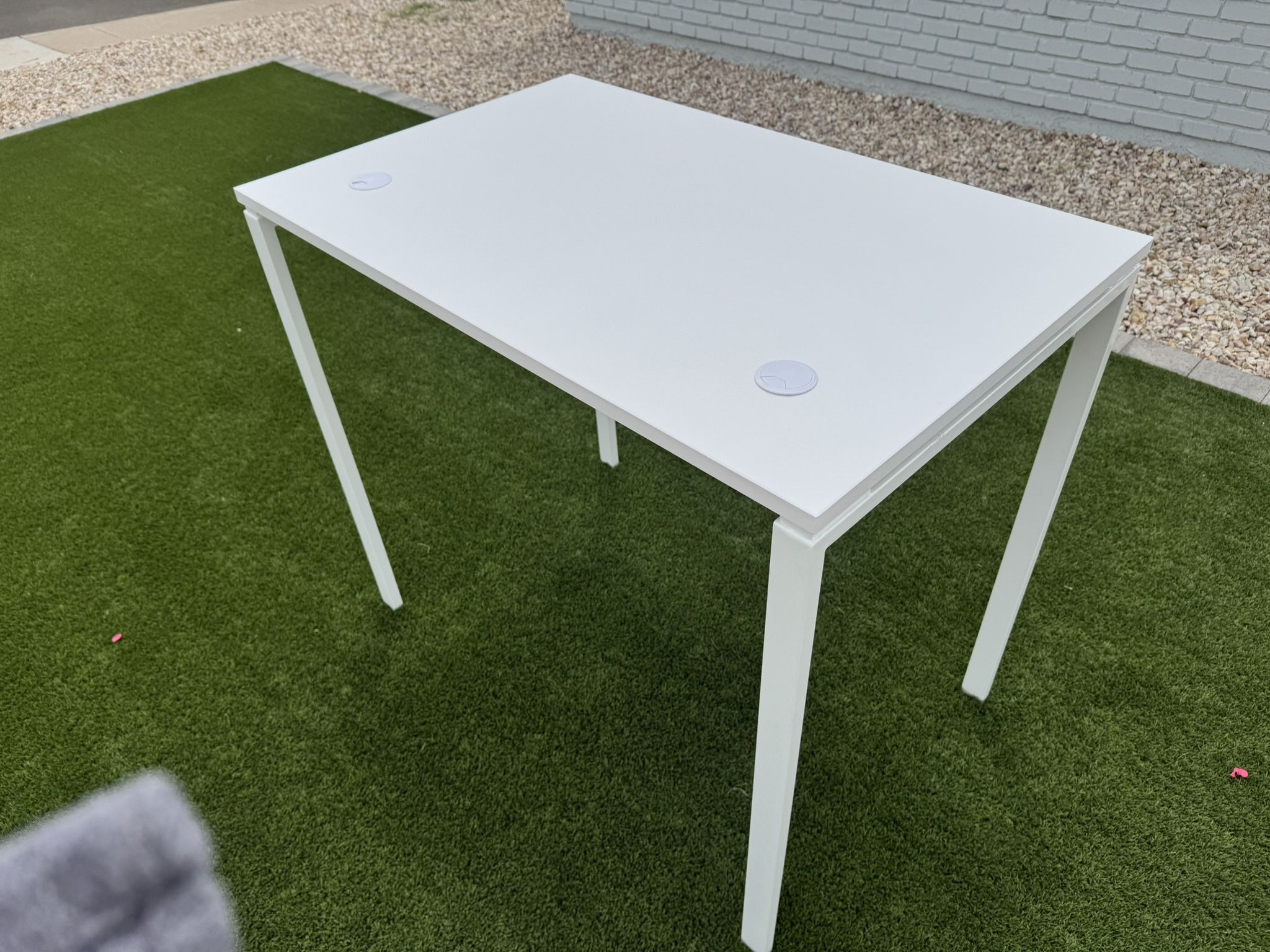 High top Office Desk / Computer Desk