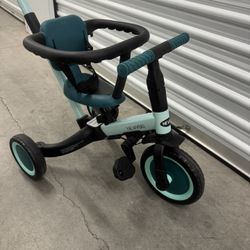 newyoo Tricycles for 1-3 Year Olds, Toddler Bike