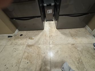 2-Kenmore Elite 27” Storage Base ONLY