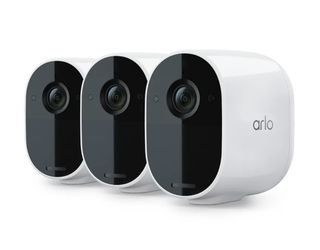 Arlo Essential Brand New VMC2320W (3 Cameras)