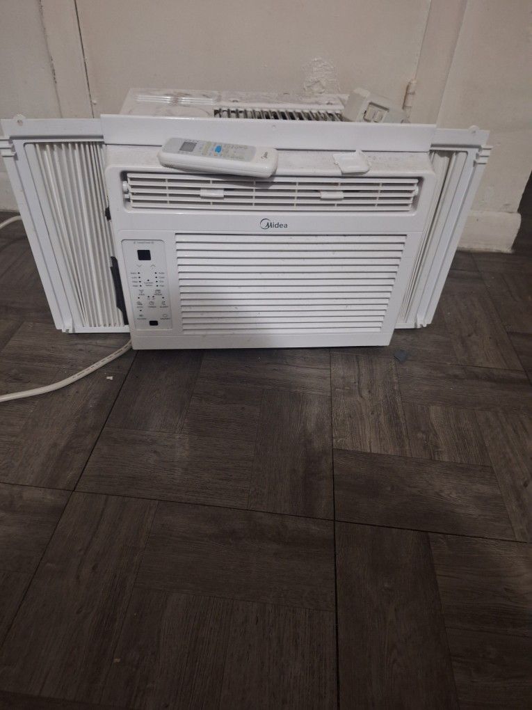 A/C 6000btu