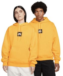 Nike SB Fleece Hoodie Box Logo- Men’s XS/ Women’s S