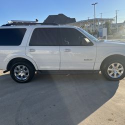 2008 Ford Expedition 