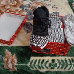 Jordans