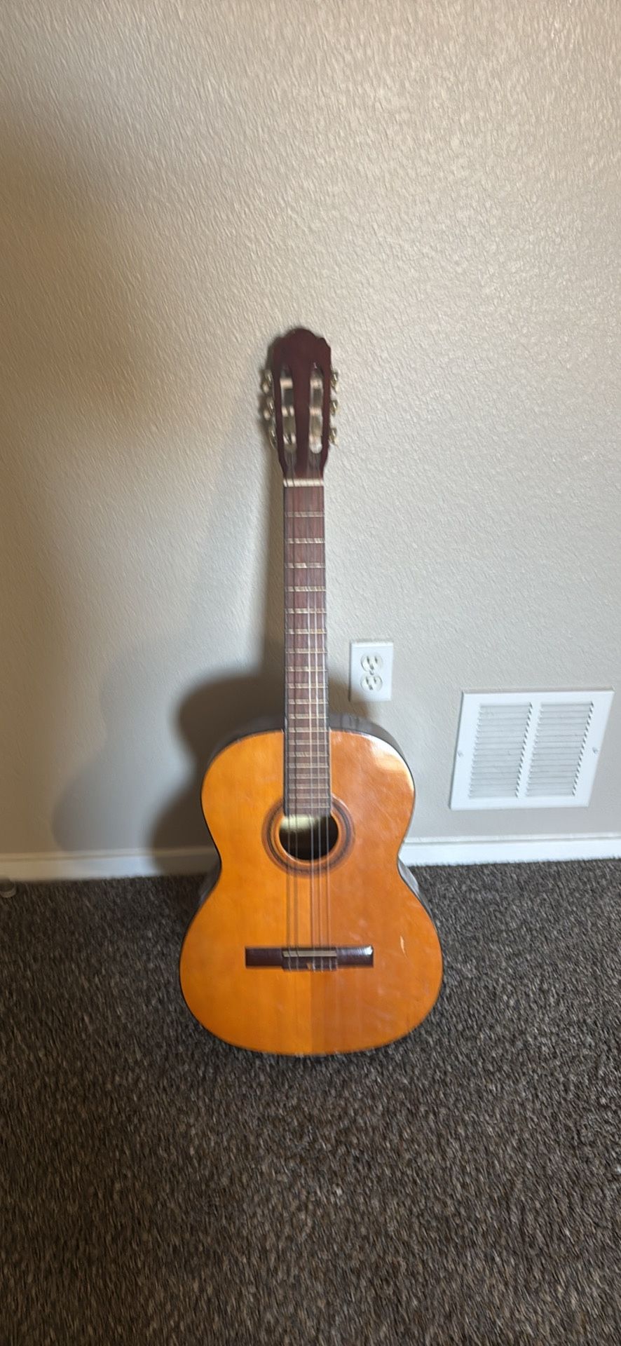 Guitar For Sale
