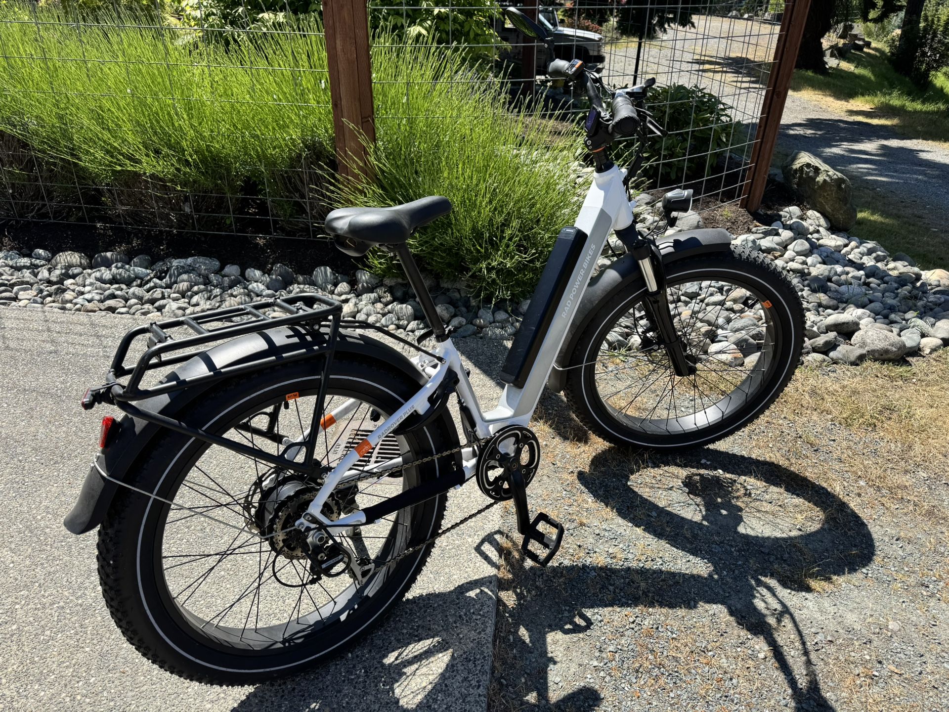 Rad Rover 6 Plus Electric Bike