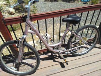nice bike