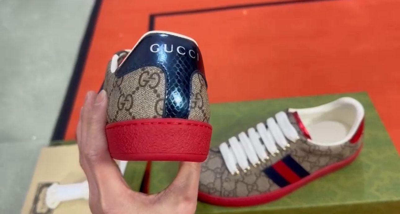 Gucci Shoes
