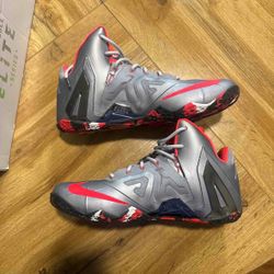 Nike LeBron XI Elite