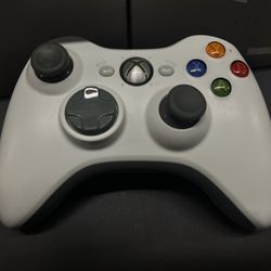 XBox 360 Controllers