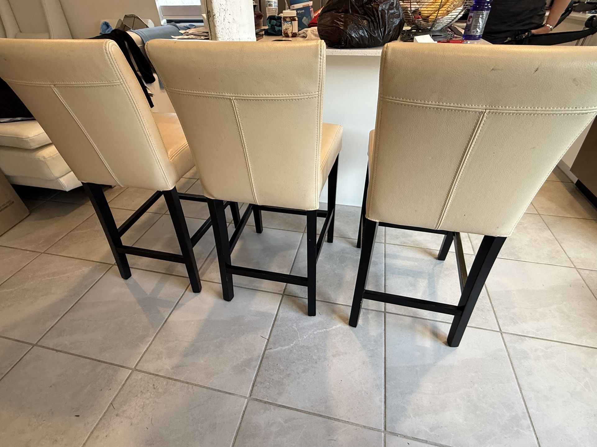 Banquetas/ Bar Stools
