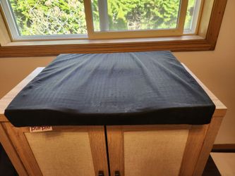 Purple Ultimate Seat Cushion