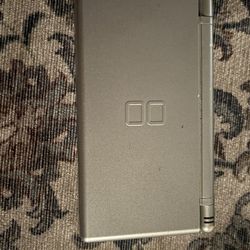 Nintendo Ds Lite 