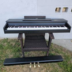 William Overture 88 Key Digital Piano