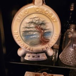 Limited Vintage Jim Beam Decanter 