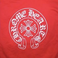 Chrome Hearts Hoodie 