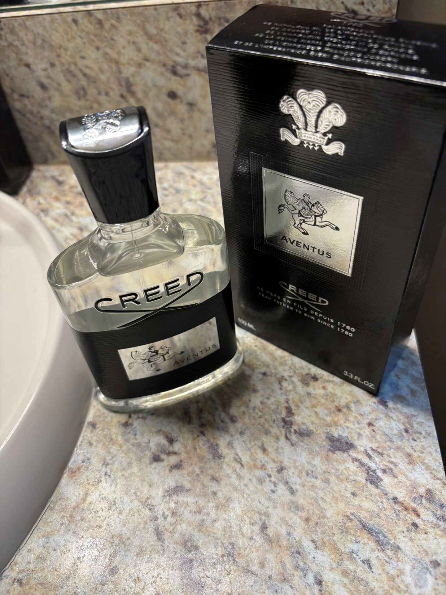 Creed “Aventus” 100ml