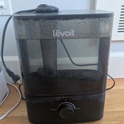 Levoit Humidifier 6L 