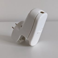 Glade Plugin Scented Oil Warmer | Model: SCJ168 | White