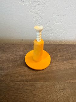 Golf Tee for Indoor Simulator