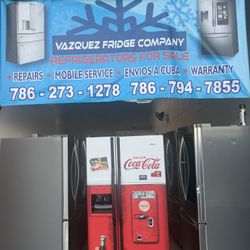 Nevera, Refrigerator Whirphool, 33x32x68, Warranty 3 Months, Delivery Available 