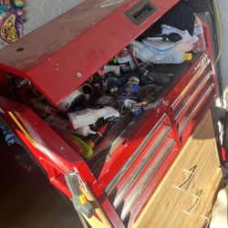 Tool Box