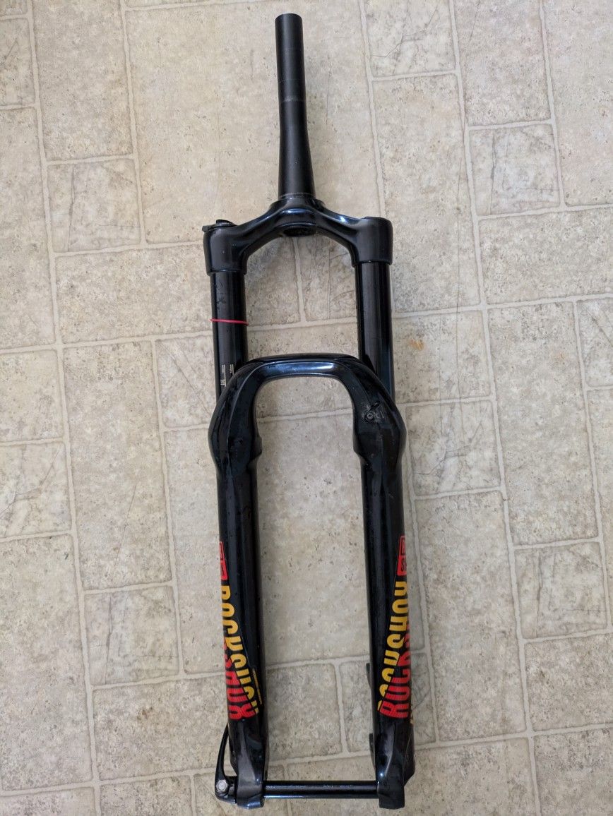 Rock Shox Lyric 29" Charger Rct3