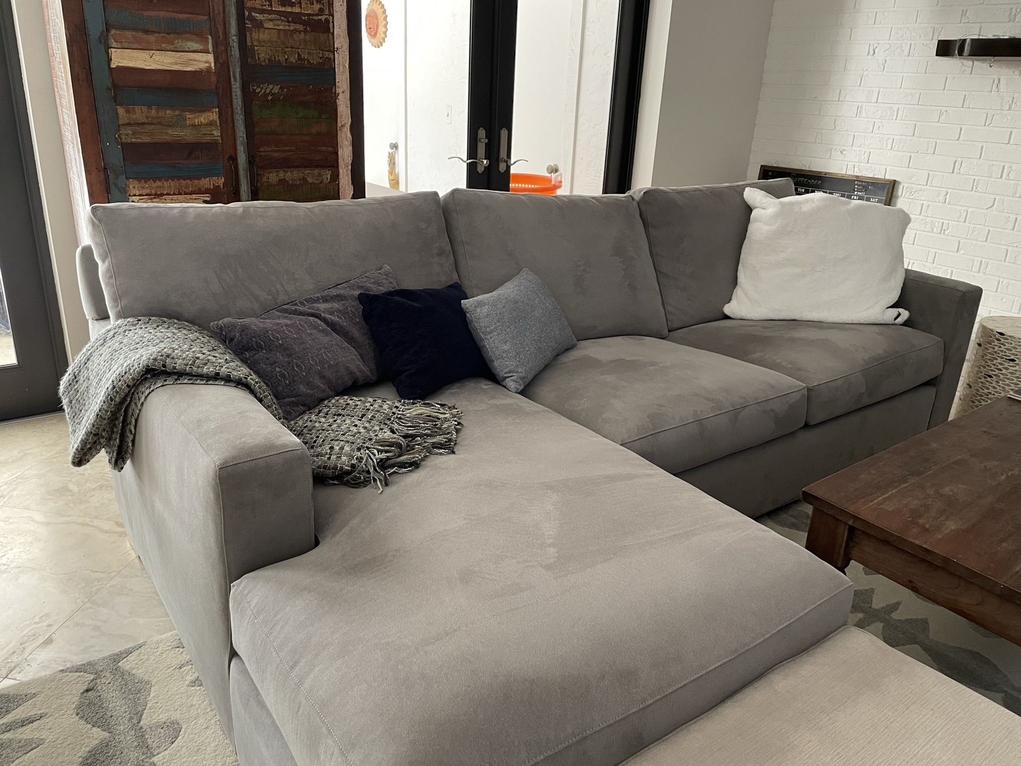 Sleeper Sofa