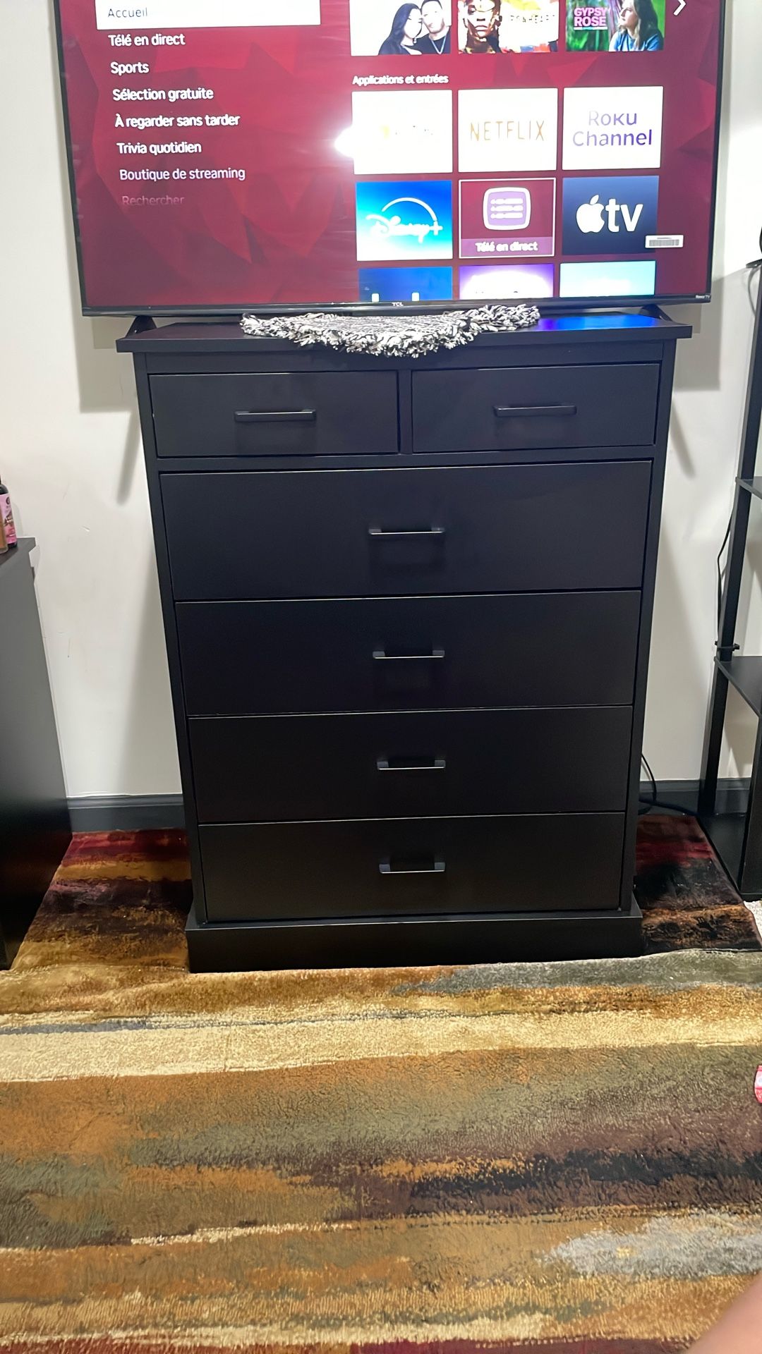 Dresser