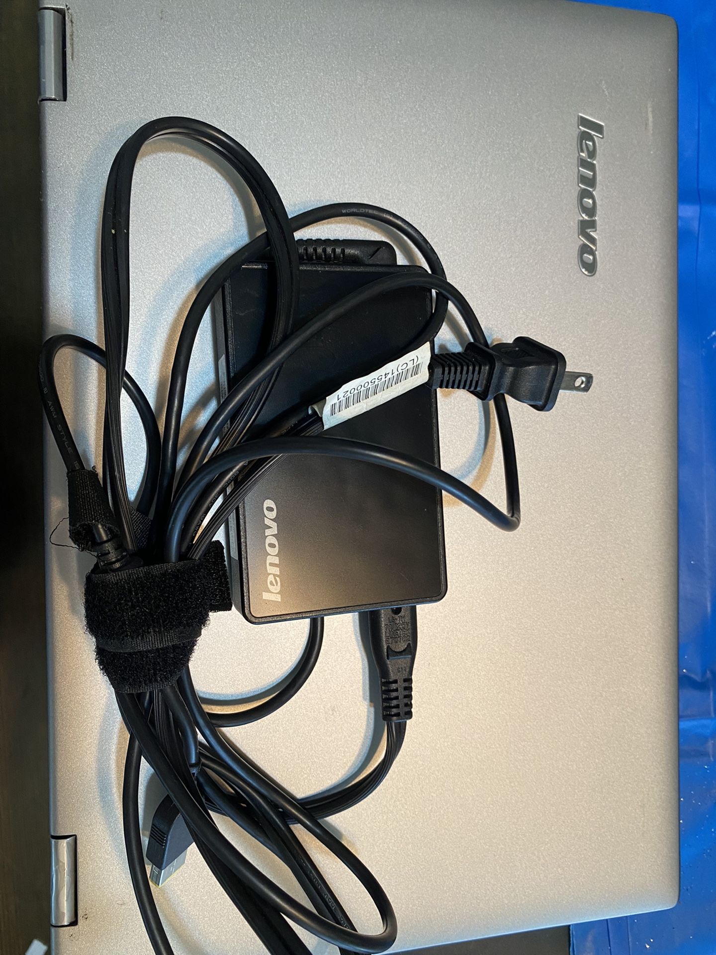 Laptop Computer
