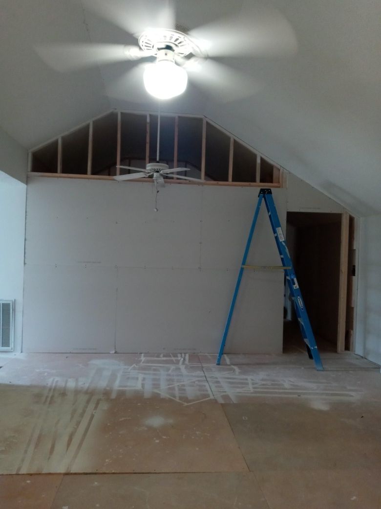Drywall