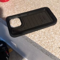 iPhone 15 Pro Max Otter Box 
