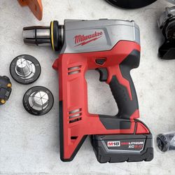 Milwaukee ProPEX Expansion Tool 